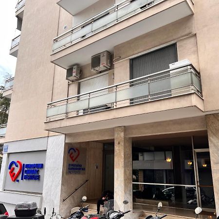 Feel Like Home Concert Hall Apartment - Sem Atene Esterno foto