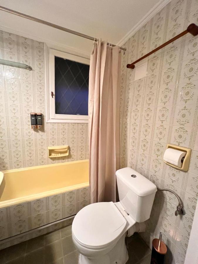 Feel Like Home Concert Hall Apartment - Sem Atene Esterno foto