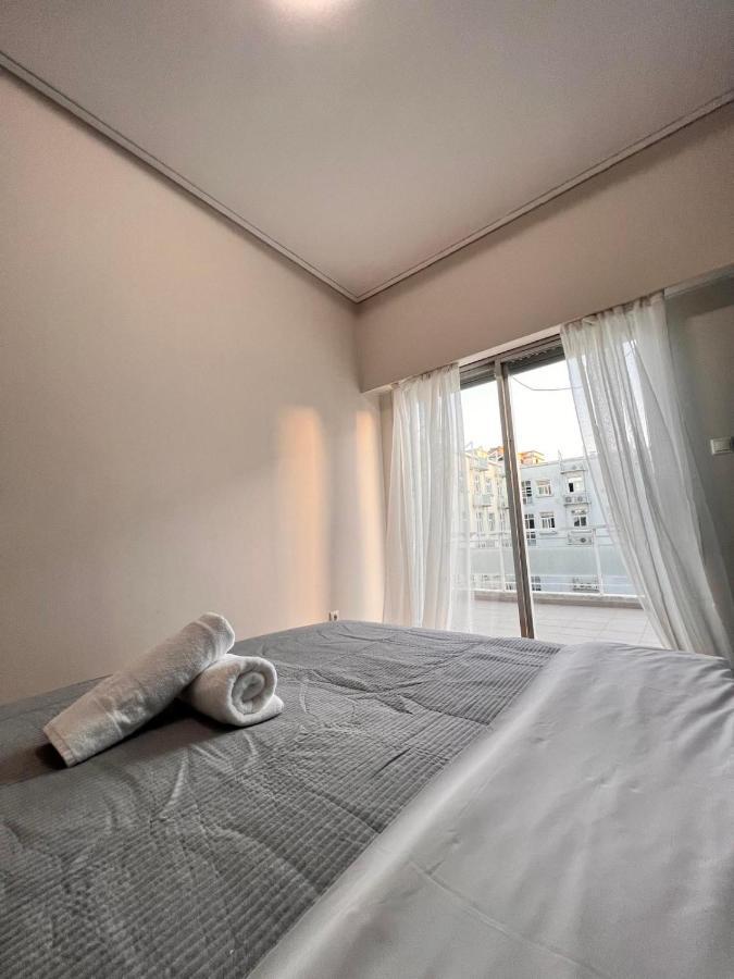 Feel Like Home Concert Hall Apartment - Sem Atene Esterno foto